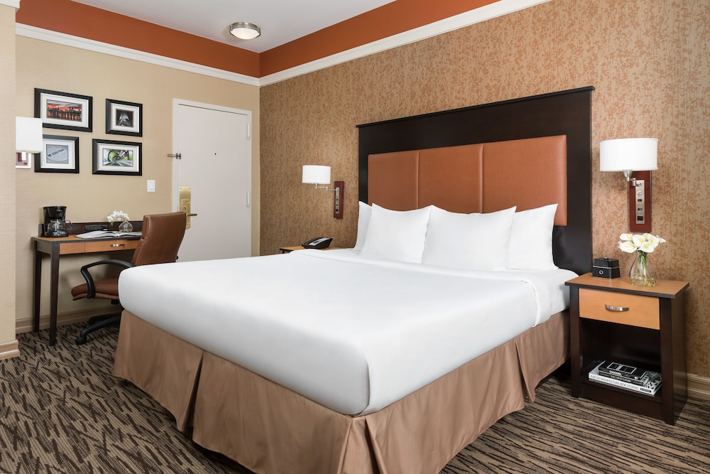 Superior Room, 1 Queen Bed