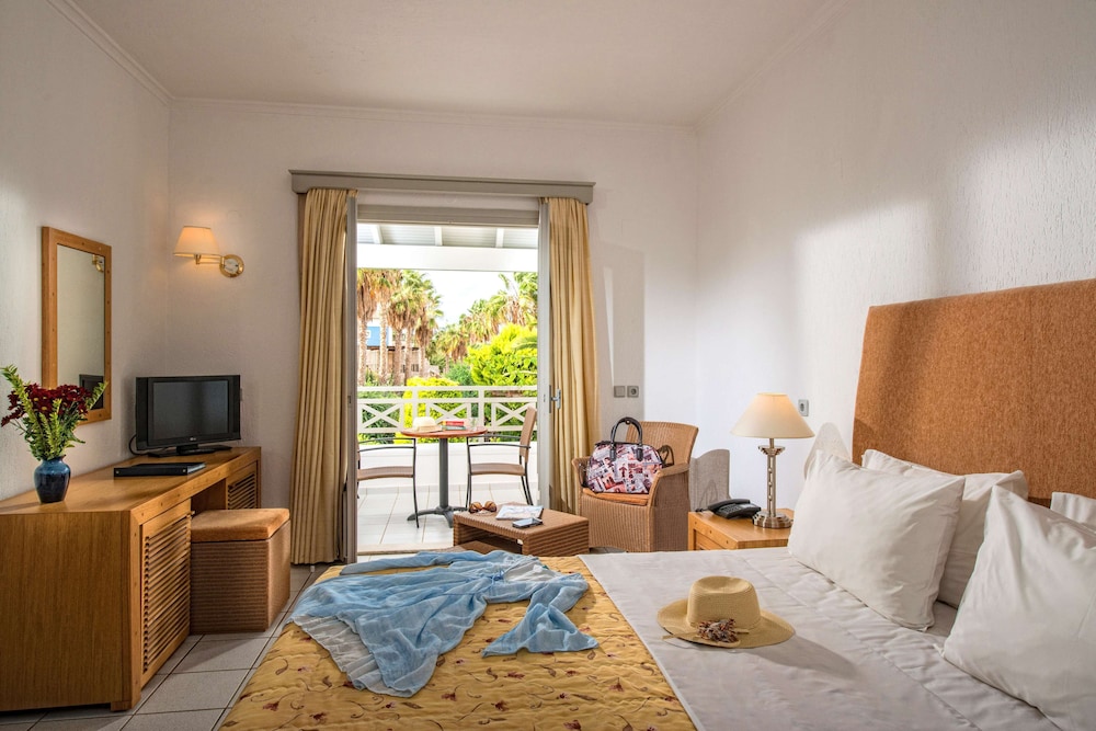 Standard Double Room photo 1