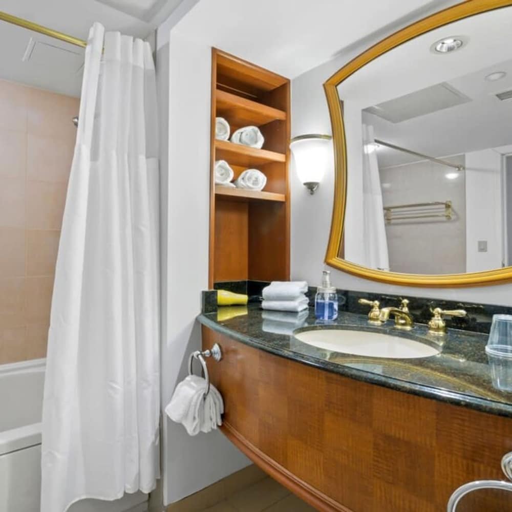 Sleep 4 Boardwalk Stylish Studio by Cozysuites, Billede 7