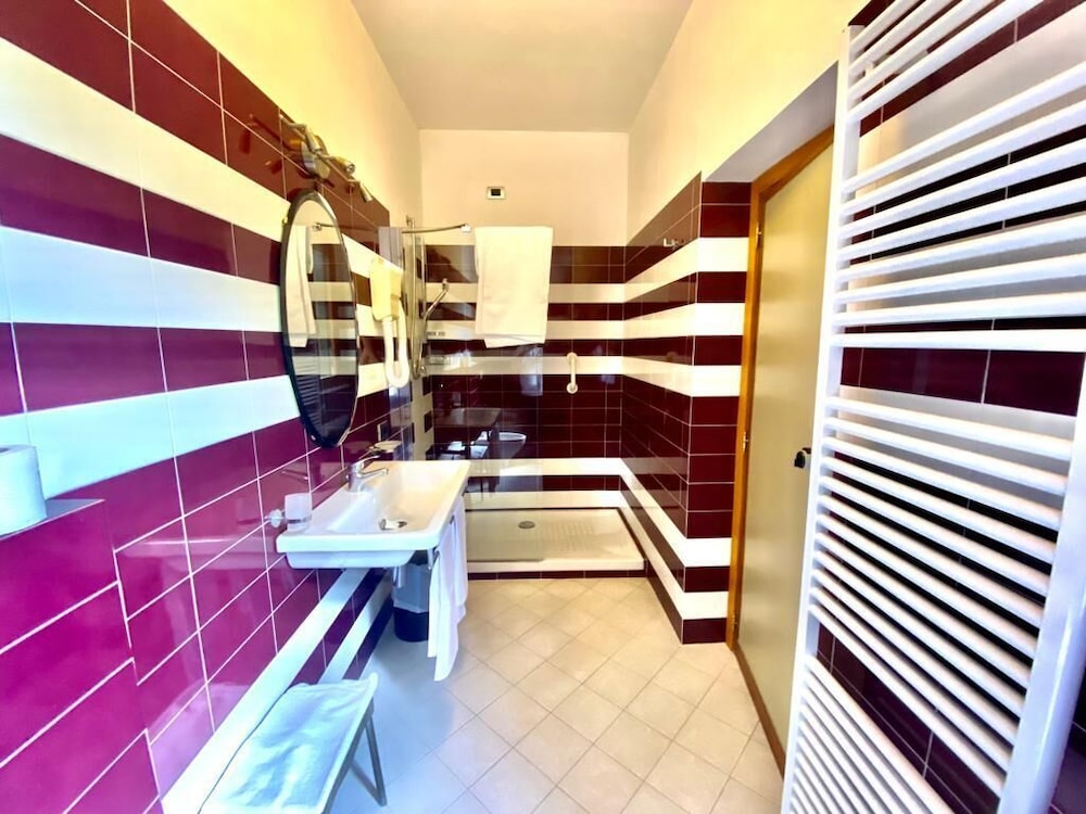 Double or Twin Room photo 2