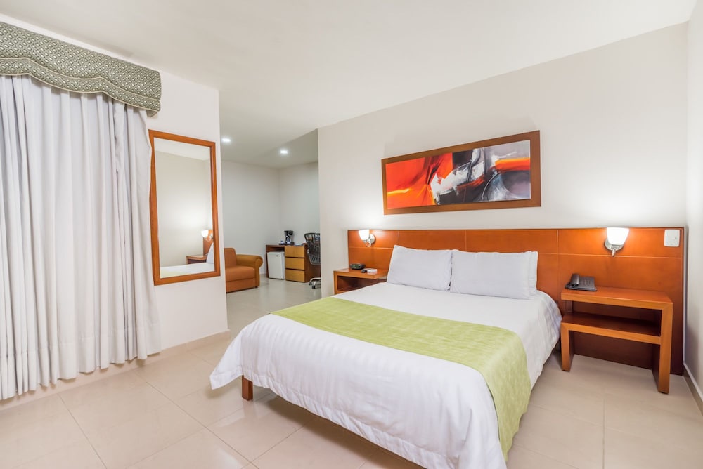 Double Room, 1 Double Bed - Photo 4