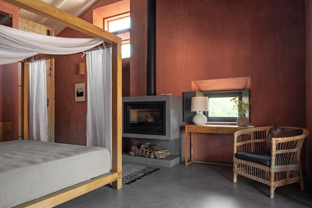 Suite da Ribeira