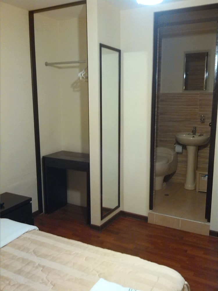 Quadruple Room photo 3