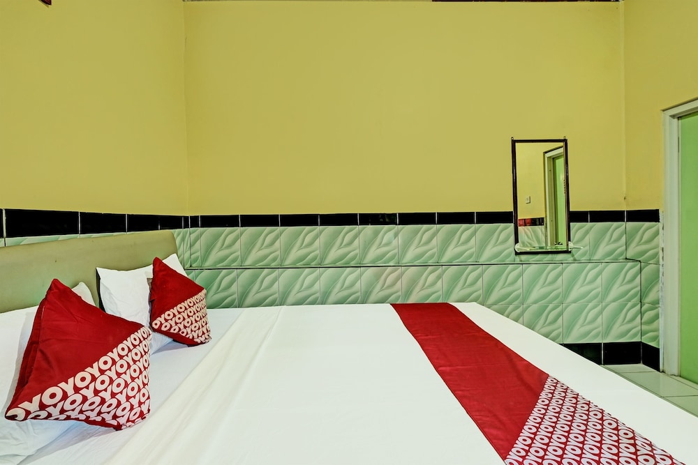 Economy Double Room photo 2