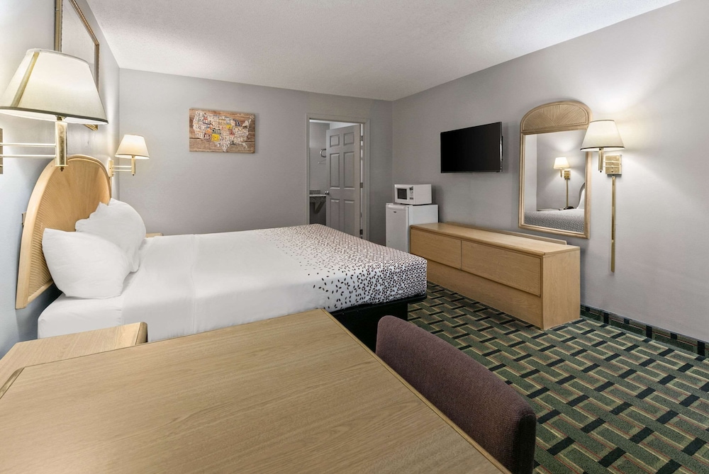 Econo Lodge Clemson - University Area, Billede 3
