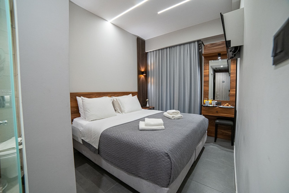 Deluxe Single Room photo 1