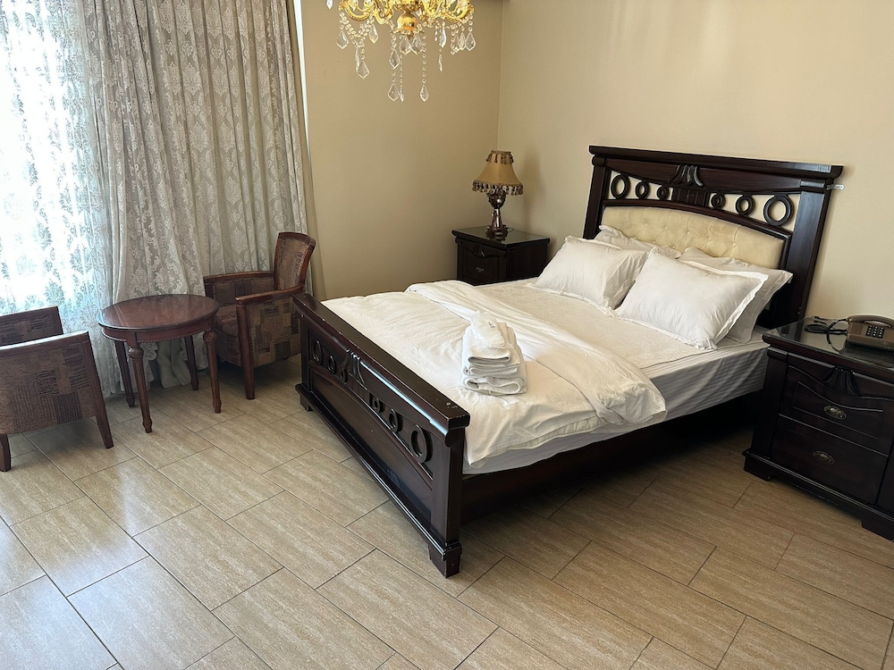 Standard Single Room, 1 Queen Bed, City View - Photo 9