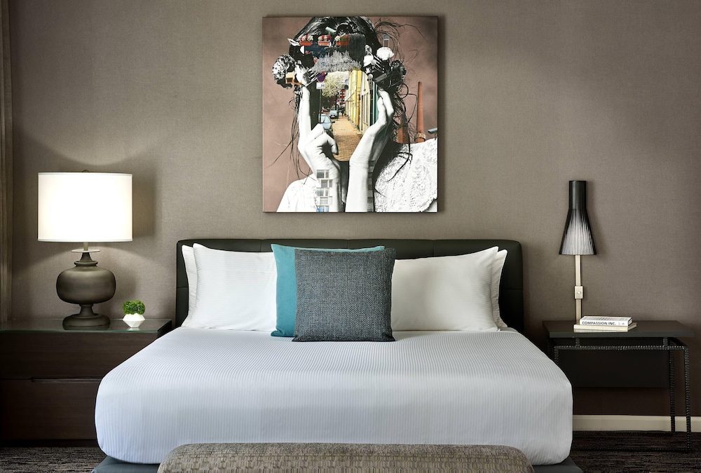 Suite, 1 King Bed (King) - Photo 1