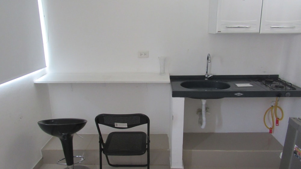 Exclusive Studio, Kitchen photo 3