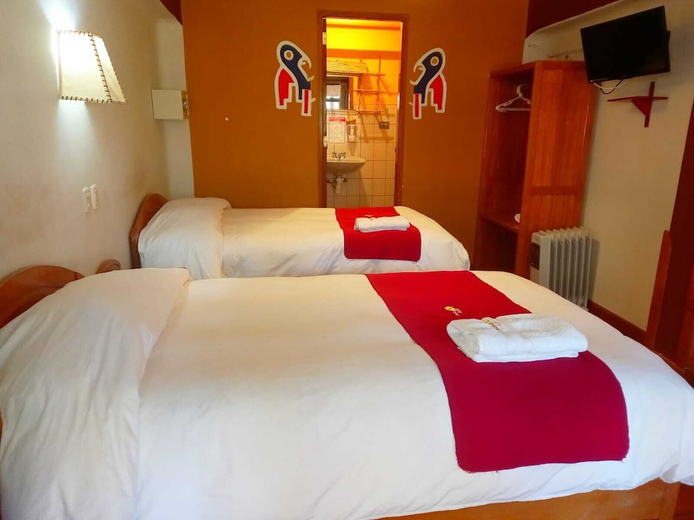 Classic Twin Room