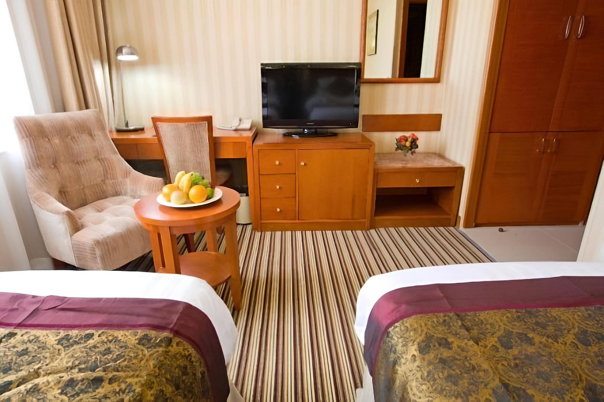 Family Suite photo 2
