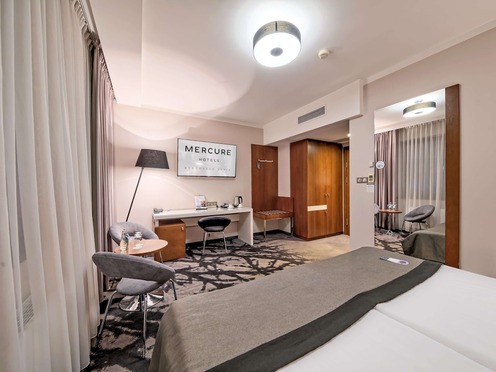 Comfort Room, 1 King Bed