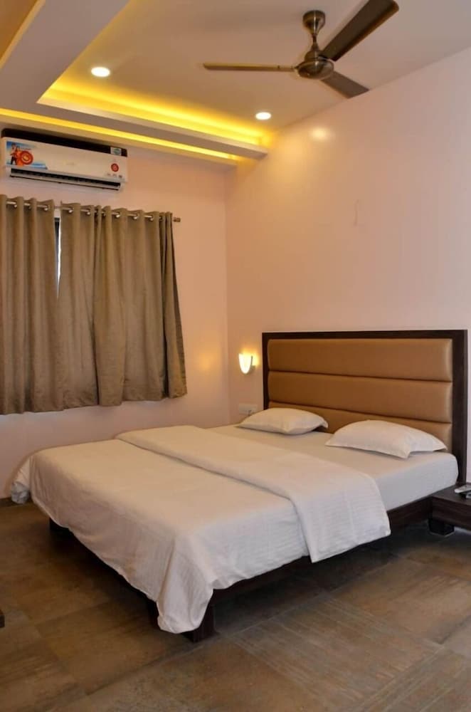 Deluxe Room photo 3