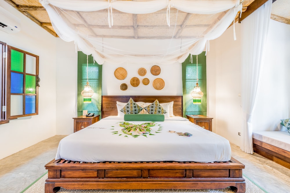 One Bedroom Villa - Photo 3