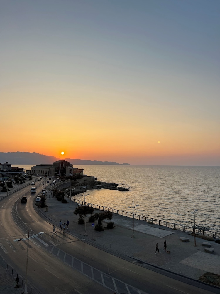 Double Room, Sea View photo 3