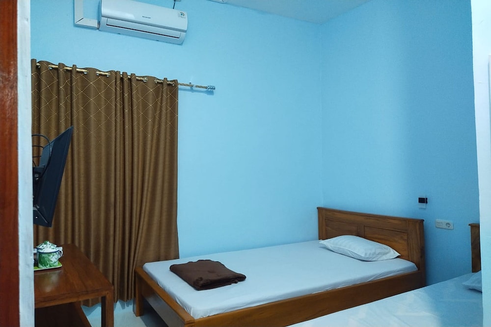 Standard Twin Room photo 3