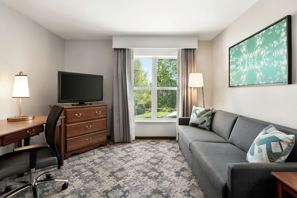 Suite, Accessible, Non Smoking photo 1
