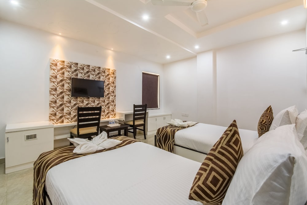 Executive Room photo 2