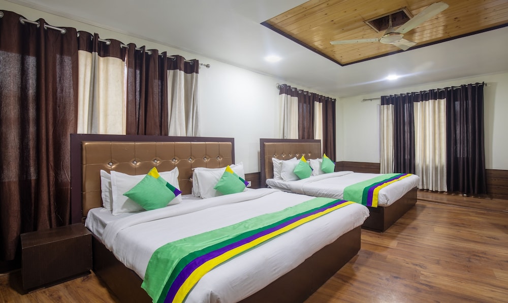 Superior Double Room photo 1