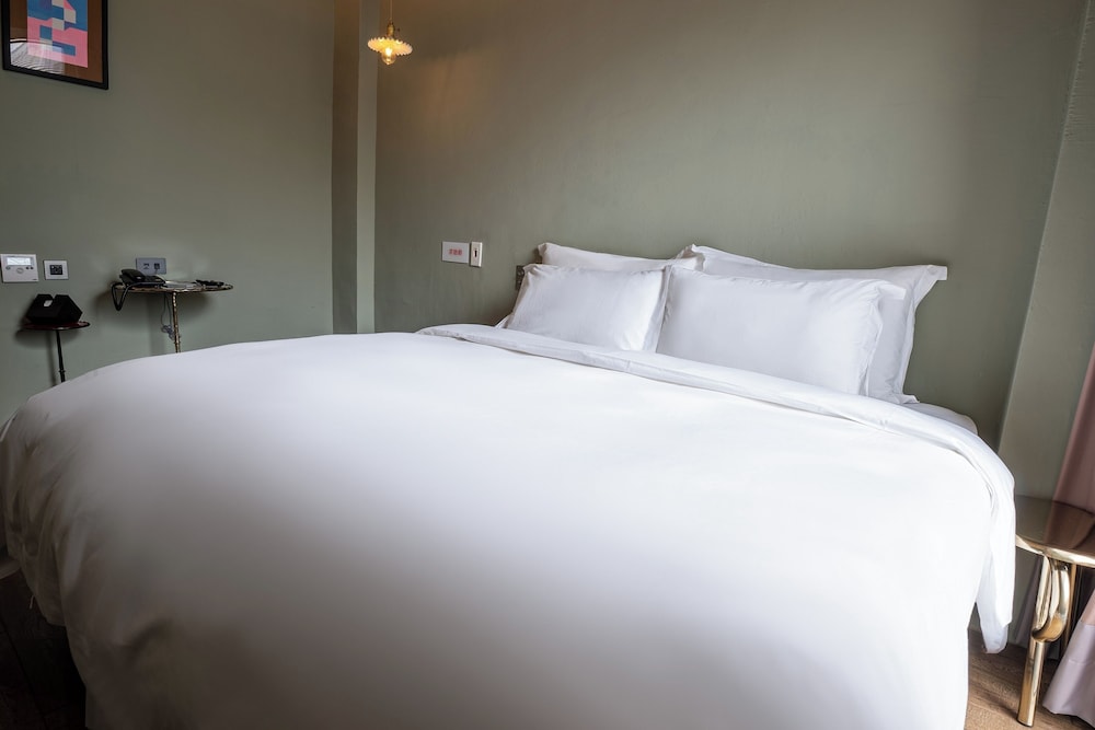 Standard Double Room, Mobility Accessible photo 3
