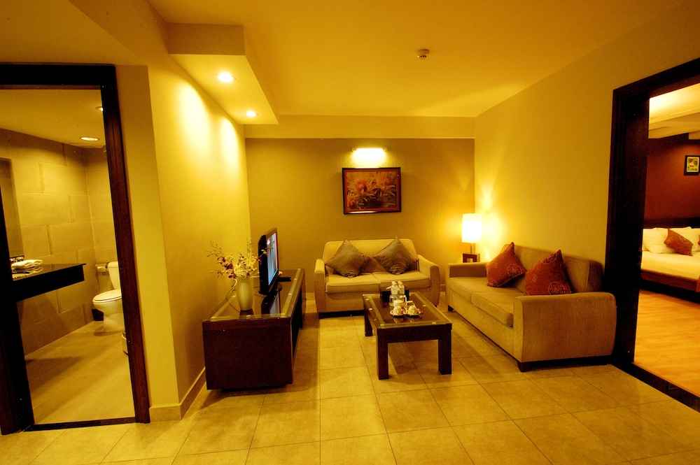 Standard Apartment, 2 Bedrooms photo 2
