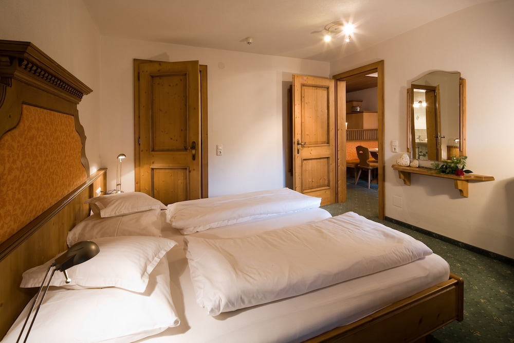 Apartment, 1 Bedroom