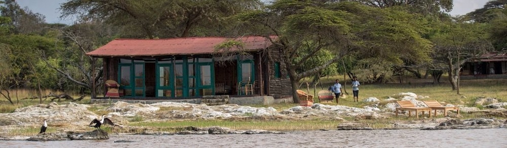 Standard Cabin, Lake View photo 2