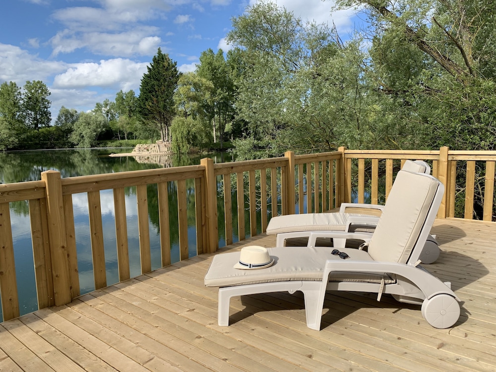 Lodge prestige - Photo 10