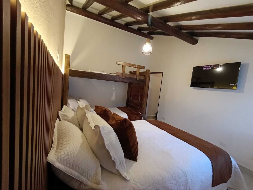 Family Quadruple Room