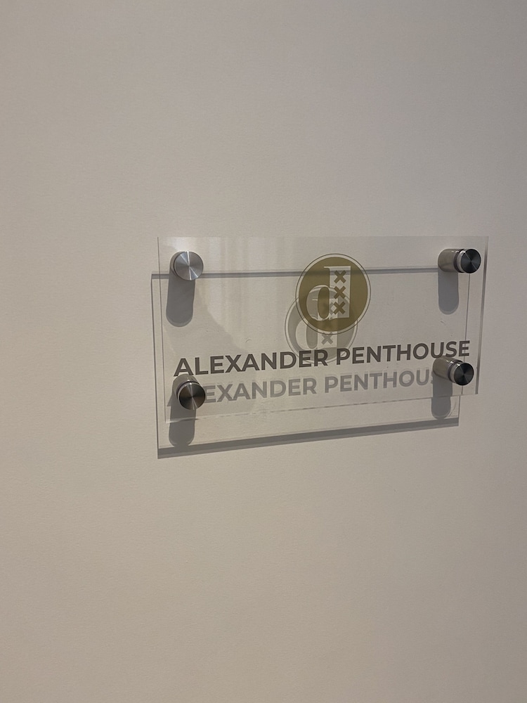 Deluxe Penthouse photo 2