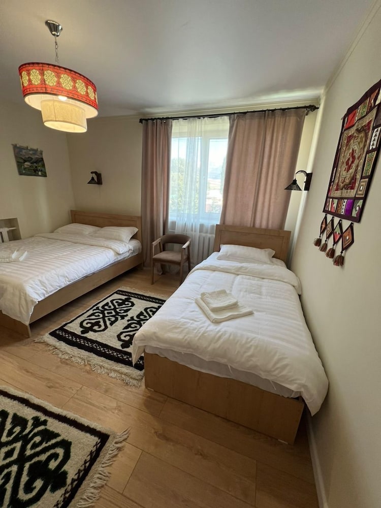 Standard Double Room photo 1
