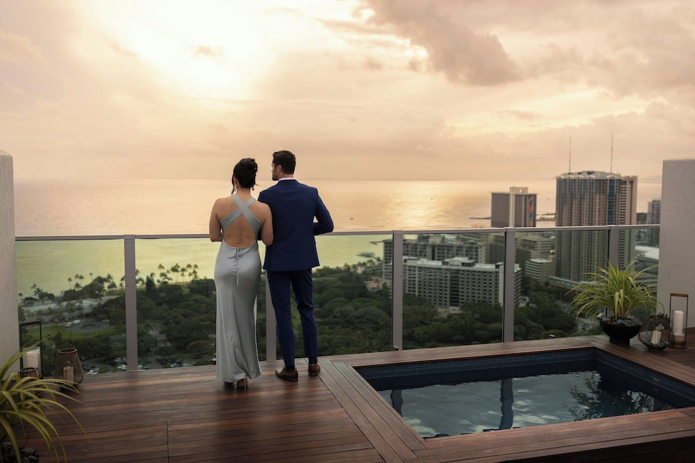 Penthouse, 2 Bedrooms