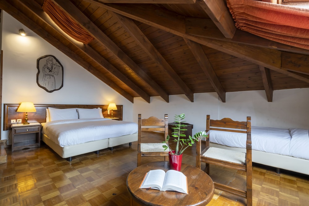 Mini Suite-Chalet - Photo 13