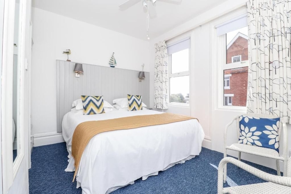 Comfort Double or Twin Room, 1 King Bed