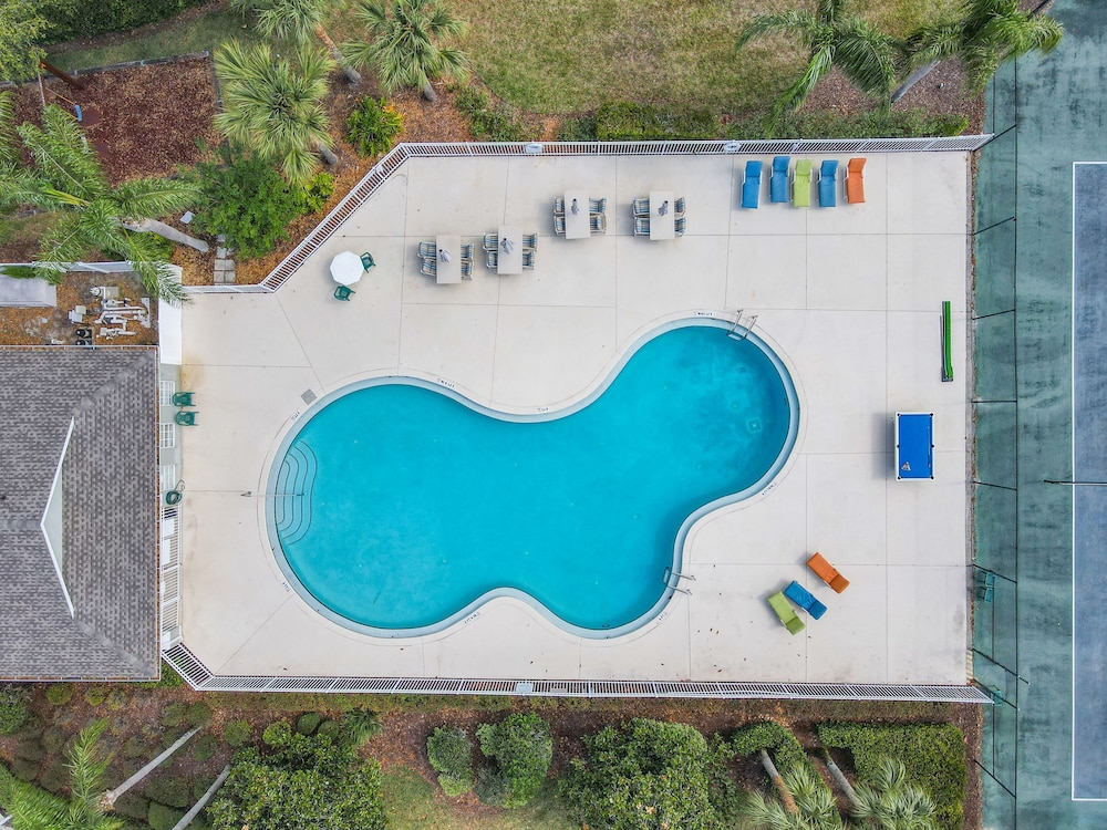 Dom wakacyjny z basenem i spa Glenbrook, Zdjęcie 40
