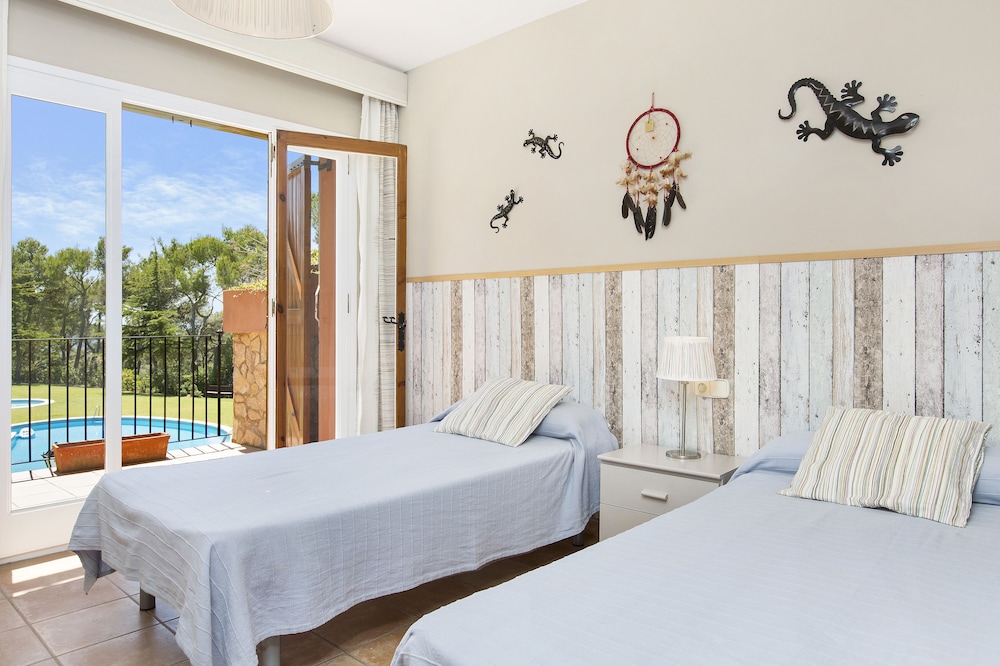 Villa, 3 habitaciones
