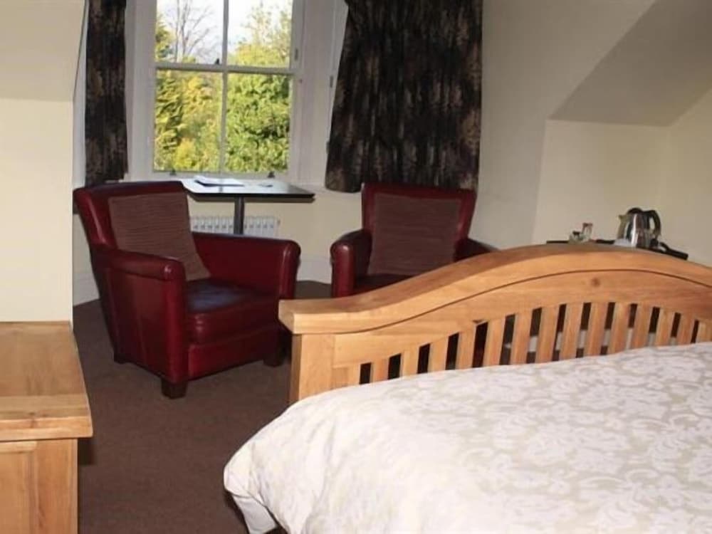 Suite, Ensuite - Photo 4