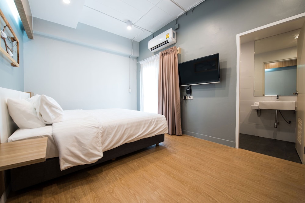 Superior Double Room photo 3
