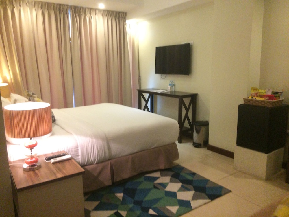 Executive Room photo 3