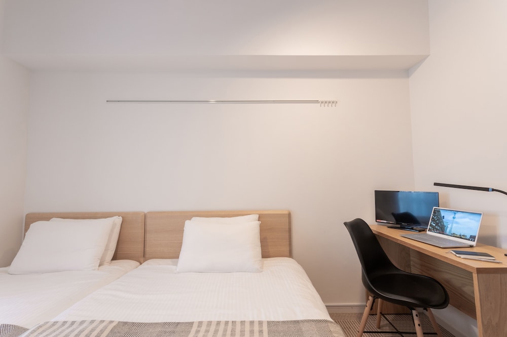 Semi Double Room photo 3