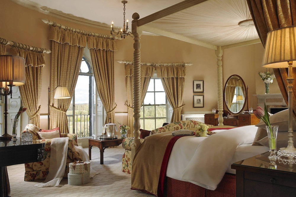Presidential Suite, 1 King Bed, River View