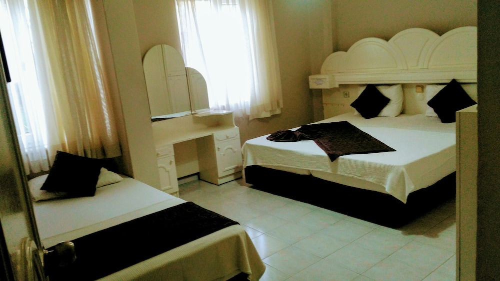 Chambre Triple Standard