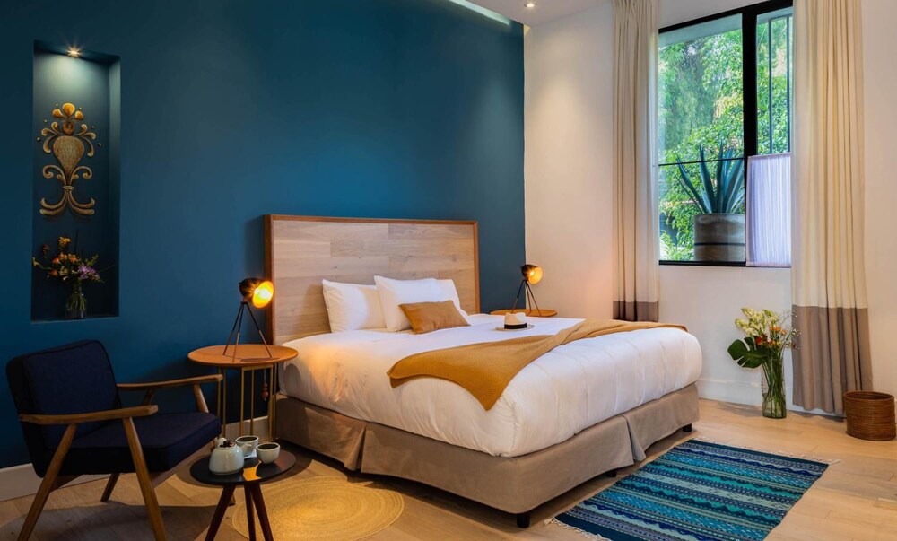 Deluxe Single Room, Bathtub photo 3