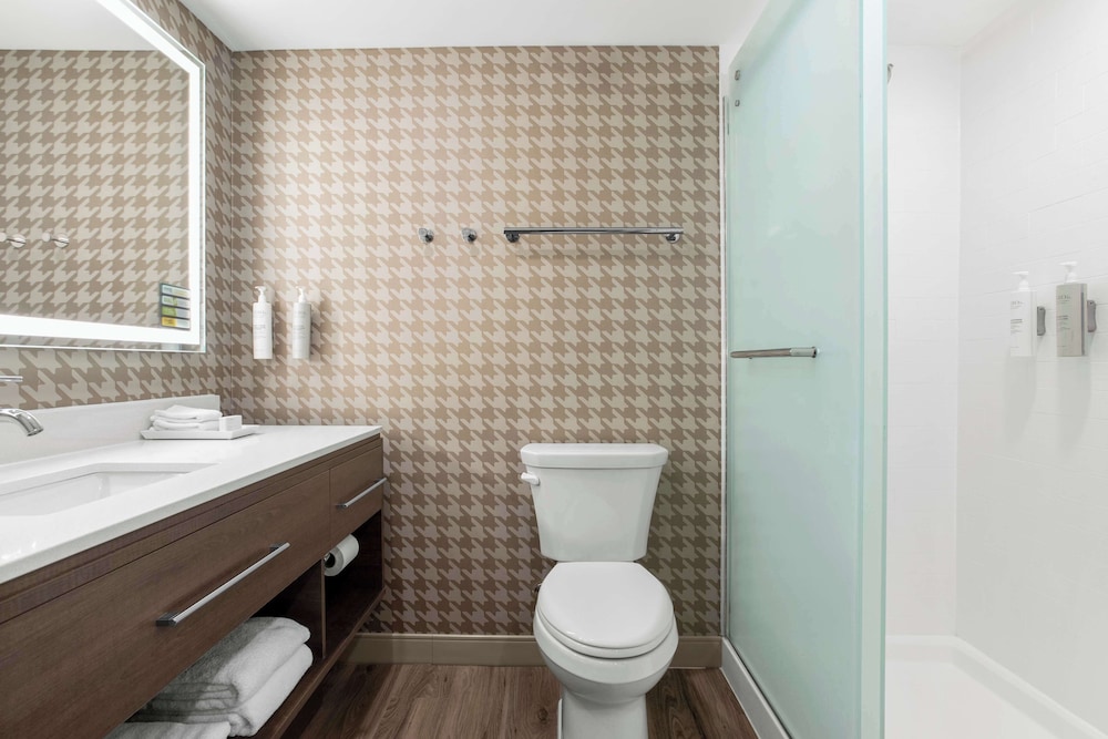 Studio Suite, 1 King Bed, Accessible (Hearing) - Photo 5