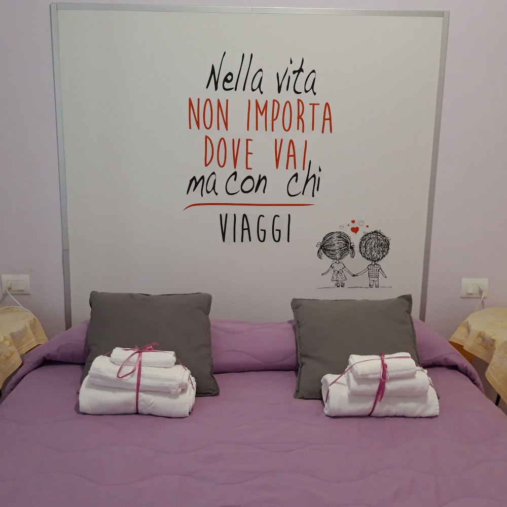 Classic Double or Twin Room