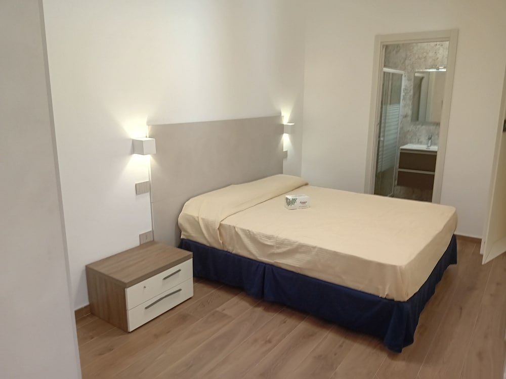 Grand Apartment