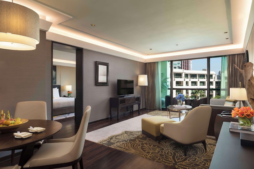 1 Bedroom Theme Family Suite ( Executive Lounge Benefit )