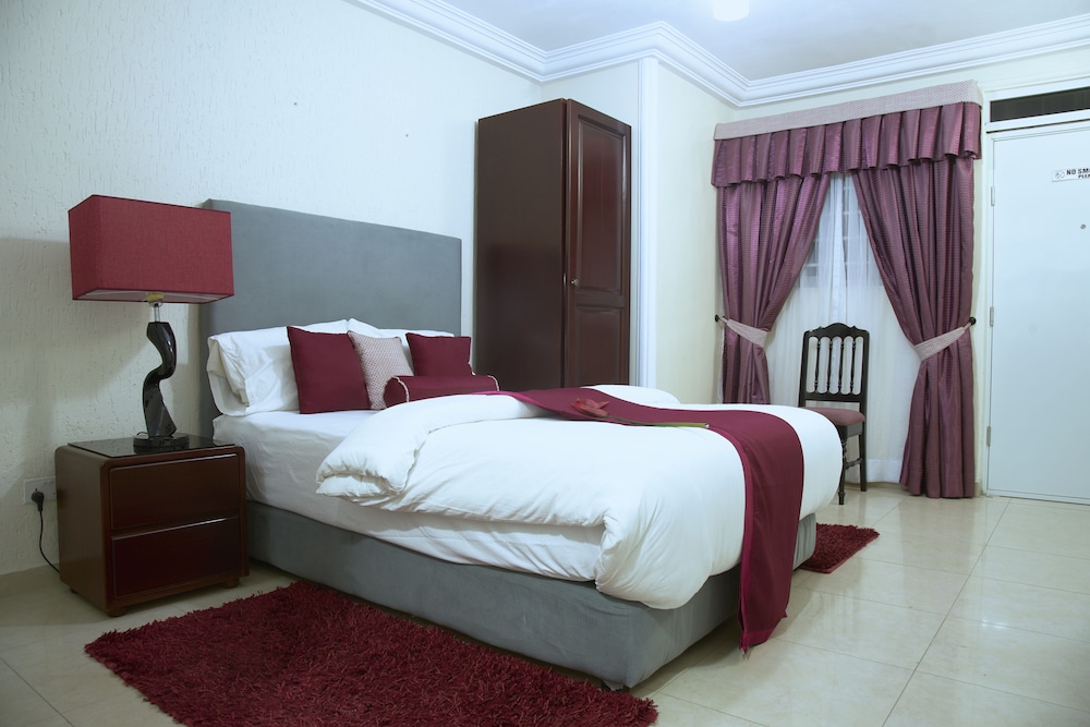Standard Double Room, Kitchenette photo 1
