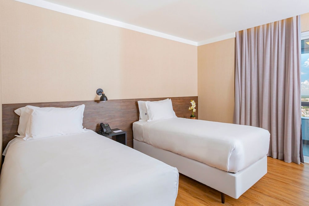 Premium Twin Room photo 1