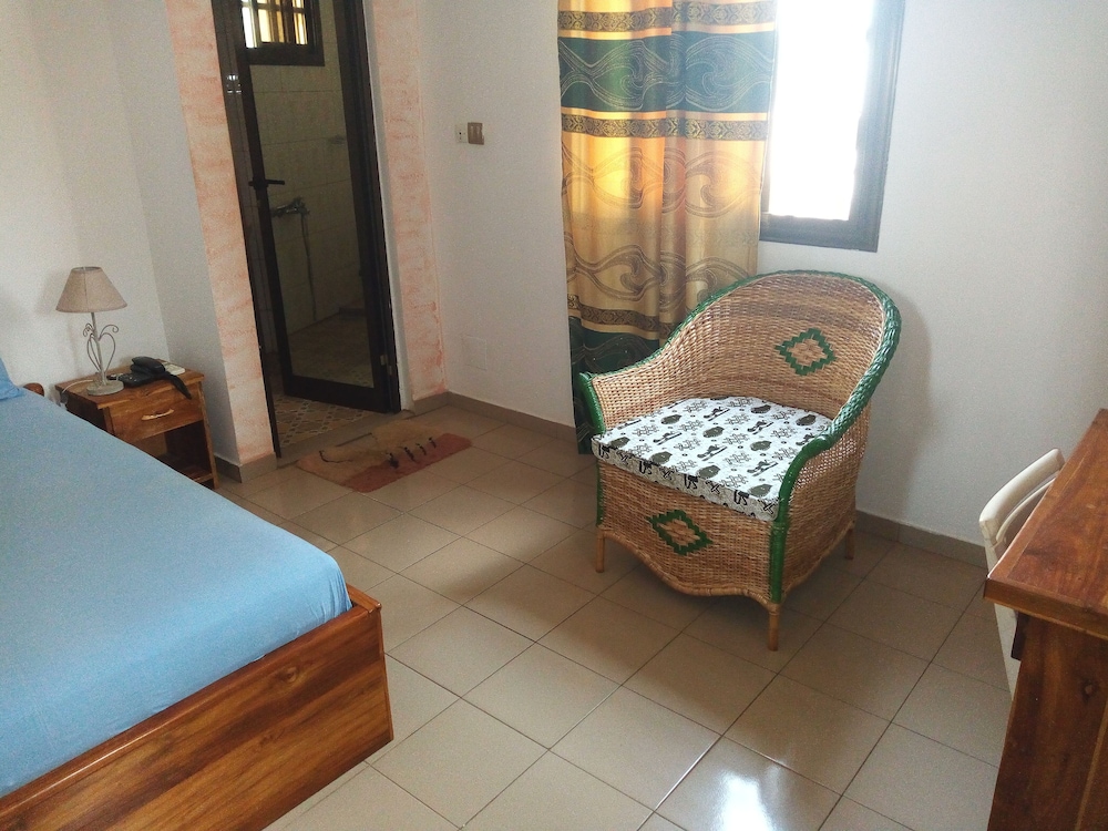 Comfort Double Room photo 1